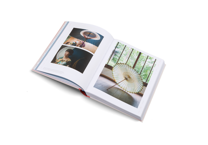 Handmade in Japan Book