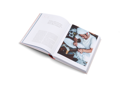 Handmade in Japan Book