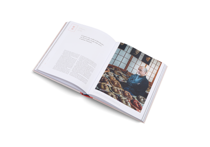 Handmade in Japan Book