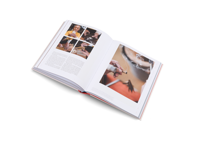 Handmade in Japan Book