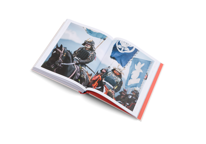 Handmade in Japan Book