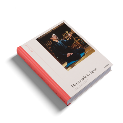 Handmade in Japan Book