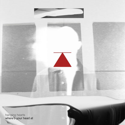 Hanging Hearts – Where's Your Head at (LP Vinyl) Vinyl Record