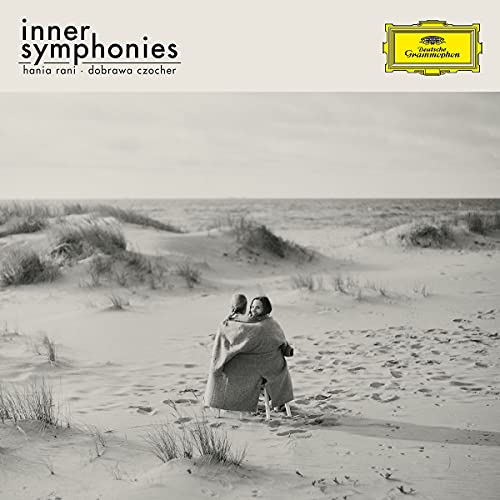 Inner Symphonies [2 LP] Vinyl Record
