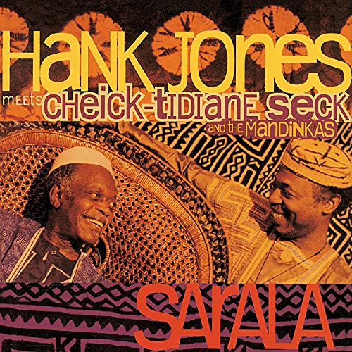 Sarala [2 LP] [Vinyl] Vinyl Record