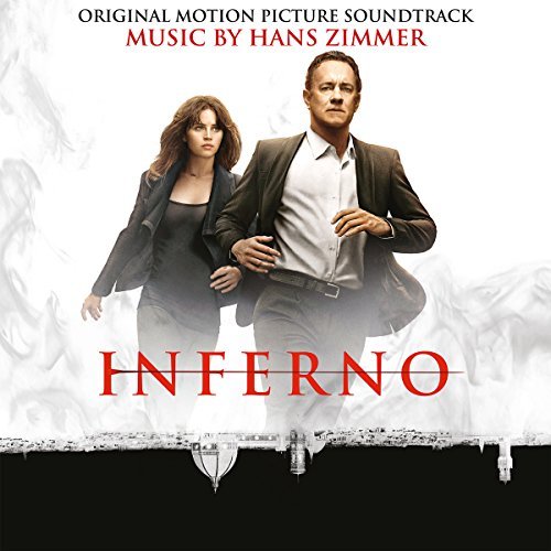 INFERNO / O.S.T. Vinyl Record