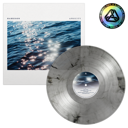 Harrison - Apricity Vinyl Record