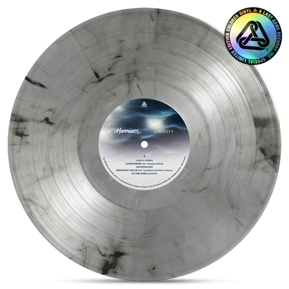 Harrison - Apricity Vinyl Record