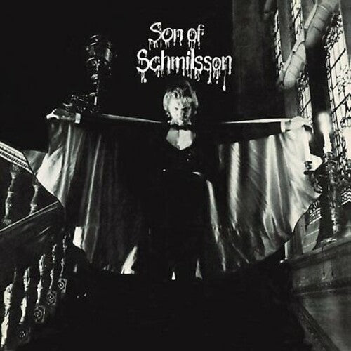 Son Of Schmilsson [Gatefold] [Import] (Gatefold LP Jacket) [Vinyl] Vinyl Record