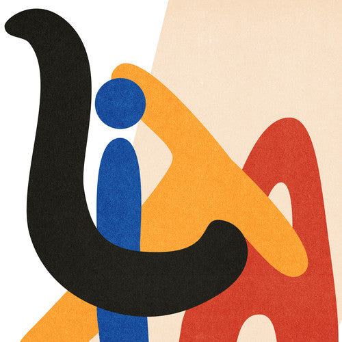 Haruomi Hosono & Mac Demarco - Honey Moon (7" Single) Vinyl Record