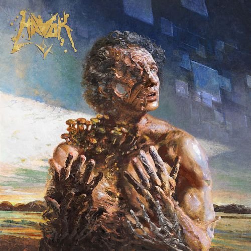 V (Black, 150 Gram Vinyl) [Vinyl] Vinyl Record