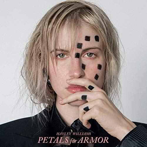 Hayley Williams - Petals For Armor (Vinyl) [Vinyl] Vinyl Record