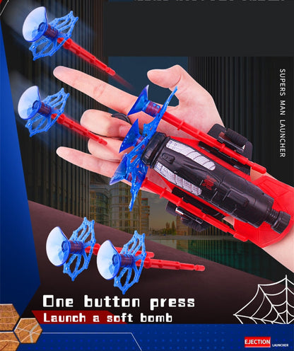 Marvel Spiderman Figure Toy Kids