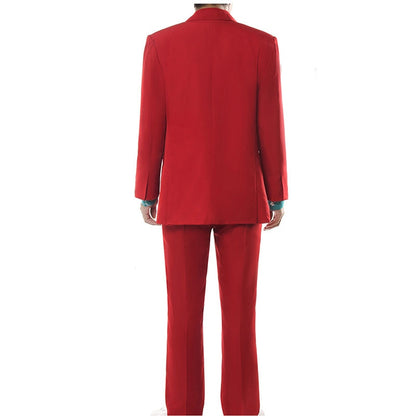 Joker P Arthur Fleck Costume For Halloween