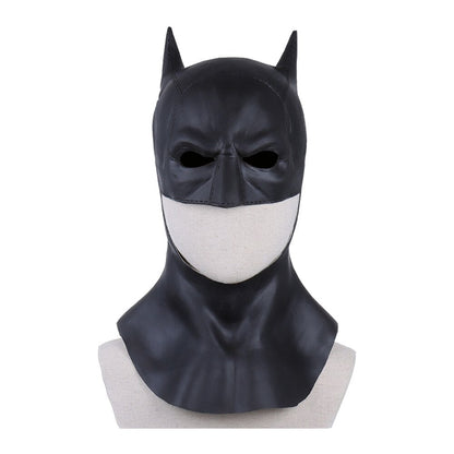 The Bat Cosplay Latex Masks