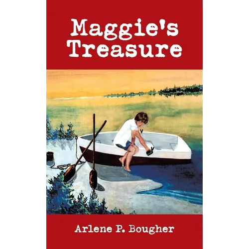 Maggie's Treasure