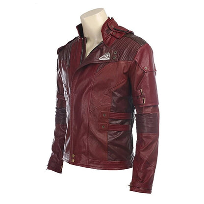 Star Lord Cosplay Jacket - Guardians of the Galaxy