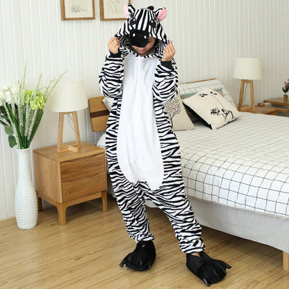 Cute Animal Jumpsuits For Men And Women