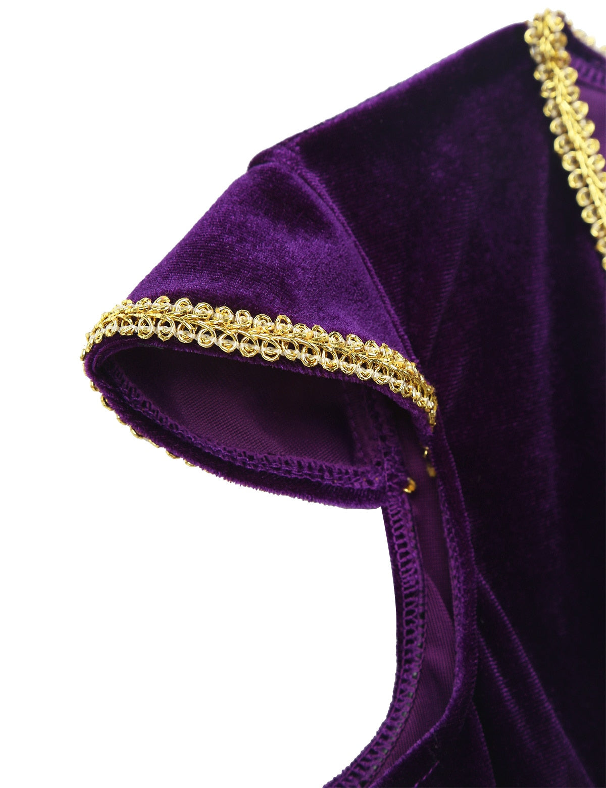 Arabian Fancy Prince Costumes