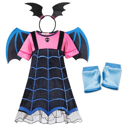 Evil Queen Tutu Witch Costume