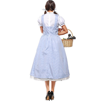 The Wizard of OZ Costume For Girl