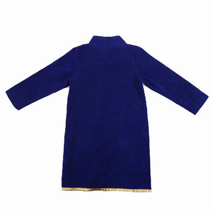 Beauty Beast Cosplay Costume For Boys