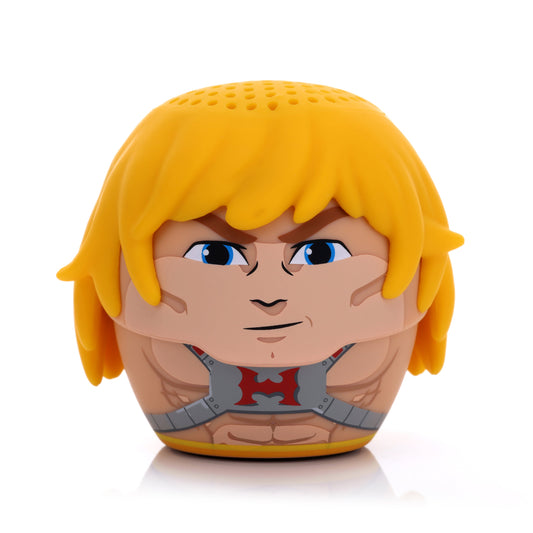 He-Man Bluetooth Bitty Boomers Speaker