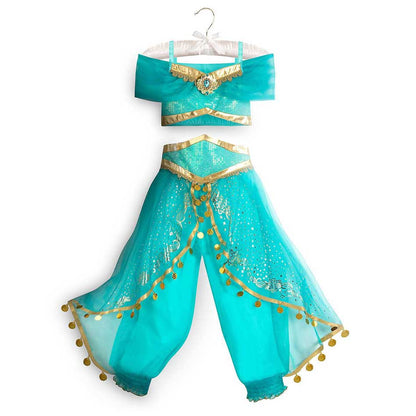 Disney Princess Party Frocks