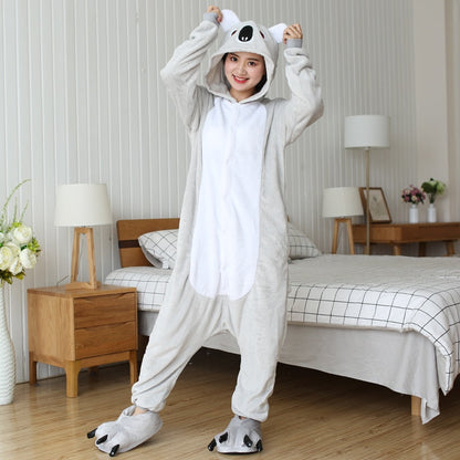 Frog Cat Cartoon Costumes Jumpsuits