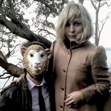 THE HEAD & THE HEART [Vinyl] Vinyl Record
