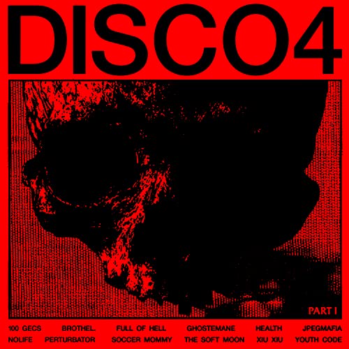 DISCO4 :: PART I [LP] [Vinyl] Vinyl Record
