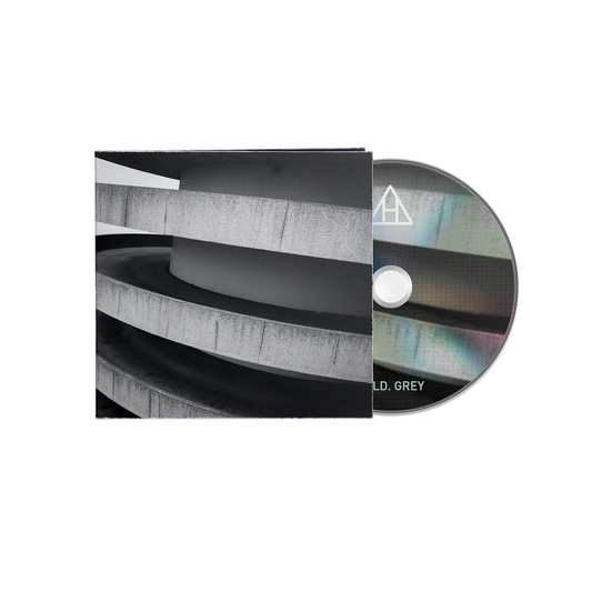 Held. - GREY Music CD