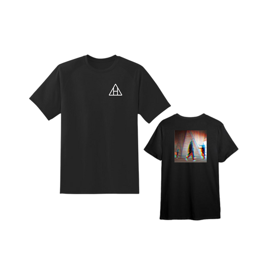 Held. Mens T Shirt Black Officially Licensed