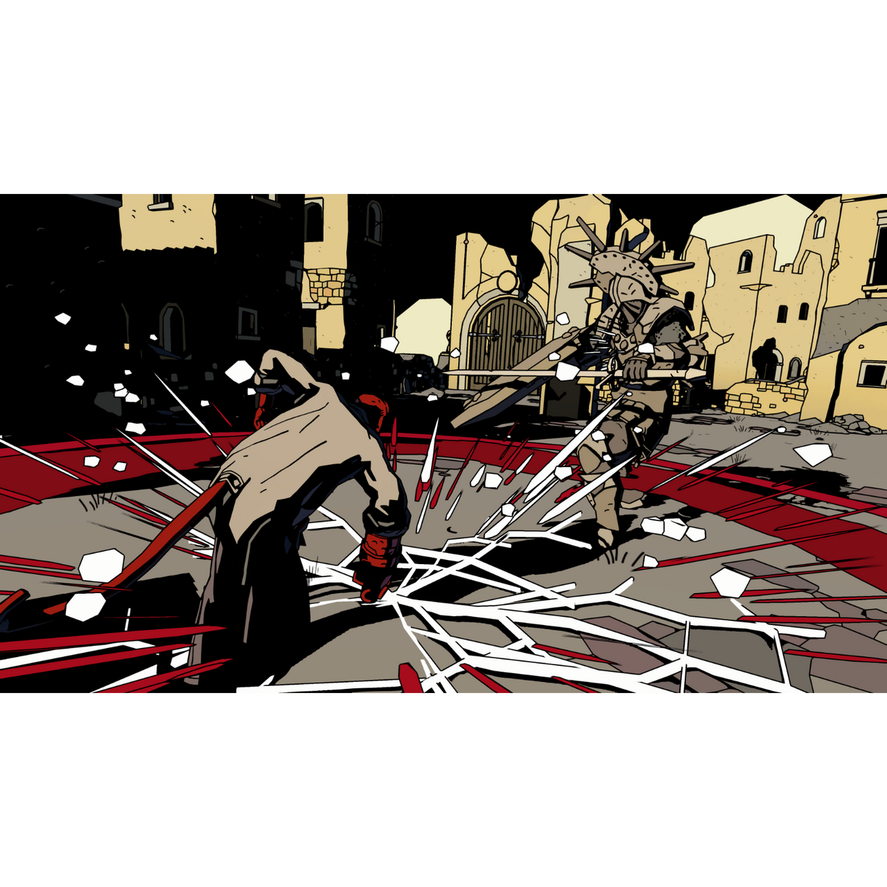 Good Shepherd - Mike Mignola's Hellboy: Web of Wyrd - Collector's Edition - Switch