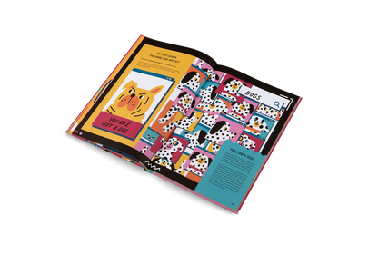 Hello, Robot! Book