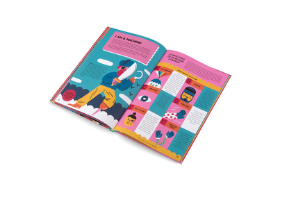 Hello, Robot! Book