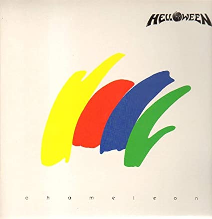 Chameleon [Import] (2 LP) Vinyl Record