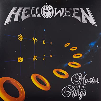 Master of the Rings [Import] Vinyl Record