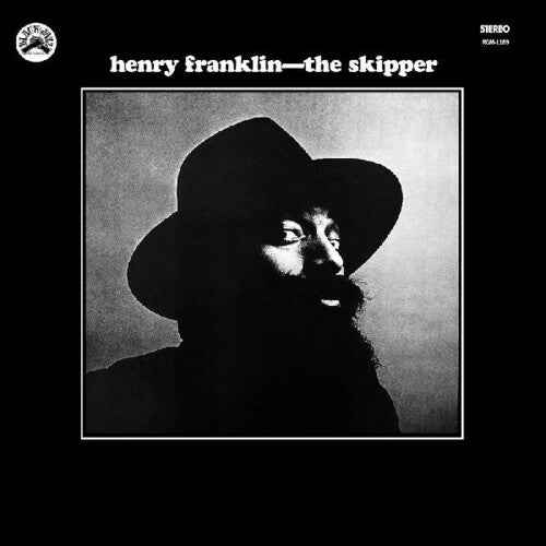 Henry Frankin - The Skipper (Remastered Vinyl Edition) [Vinyl] Vinyl Record
