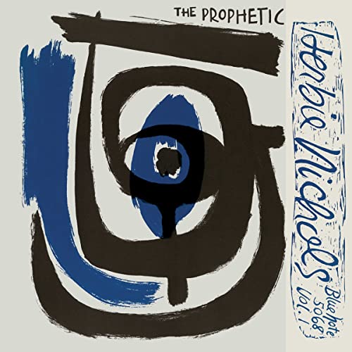 Herbie Nichols - The Prophetic Herbie Nichols Vol. 1 & 2 [Blue Note Classic Vinyl Series] [LP] Vinyl Record
