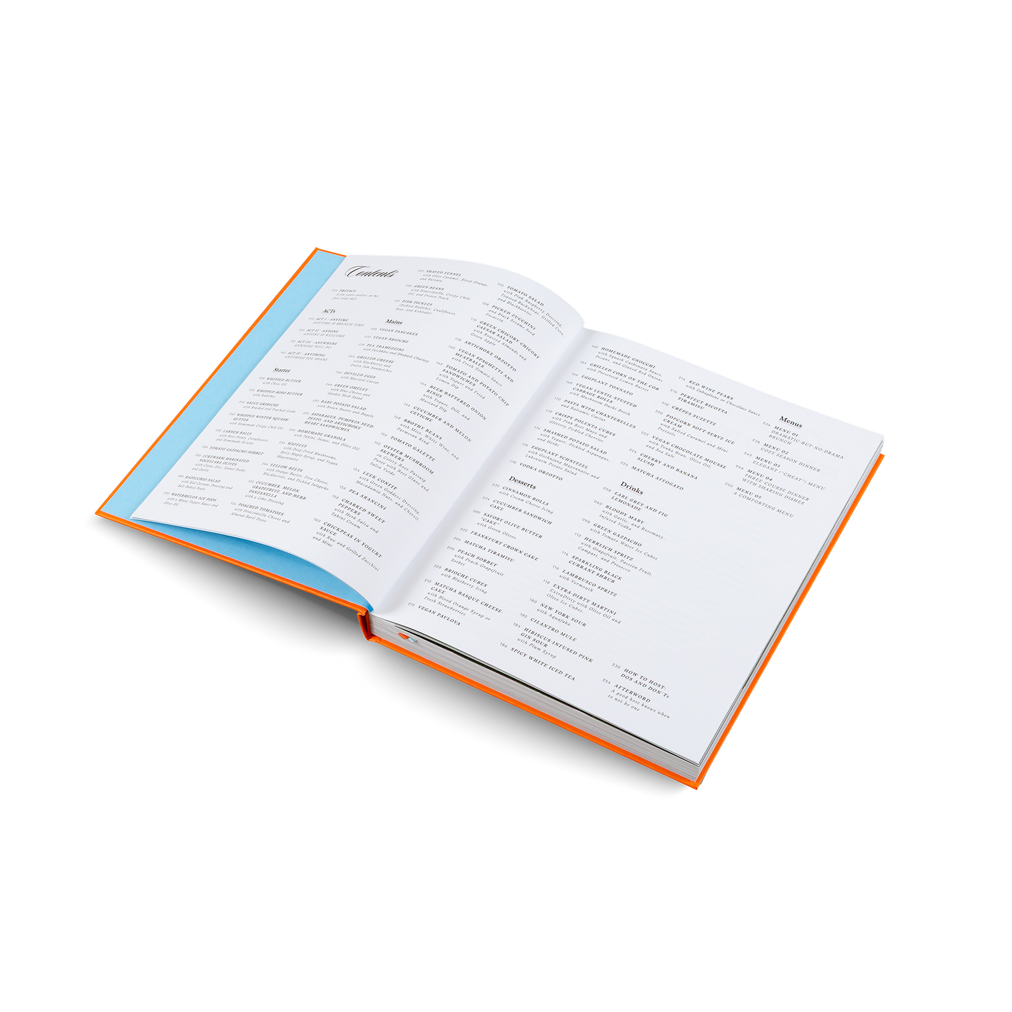 Herrlich Hosting Book