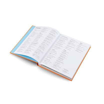 Herrlich Hosting Book