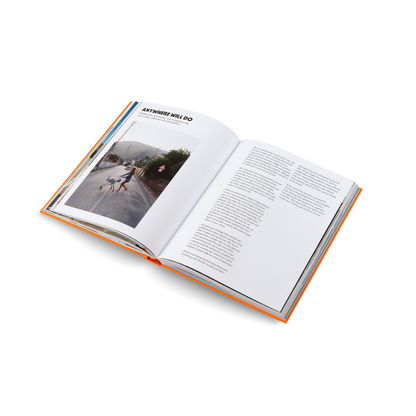 Herrlich Hosting Book
