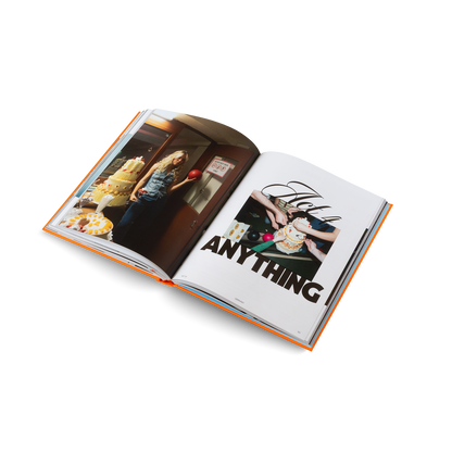 Herrlich Hosting Book