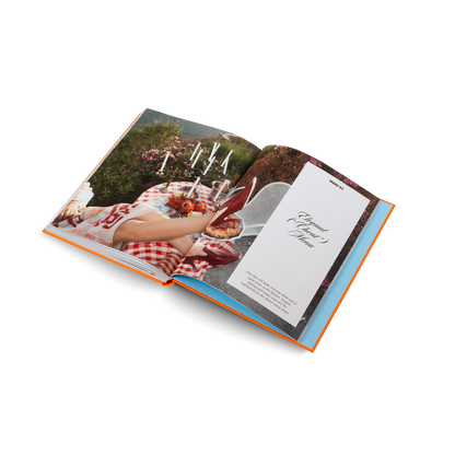 Herrlich Hosting Book