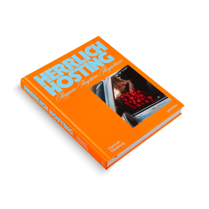 Herrlich Hosting Book