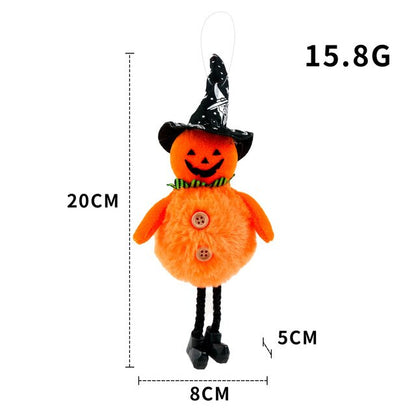 Halloween Magician Costume With Hat For Kids