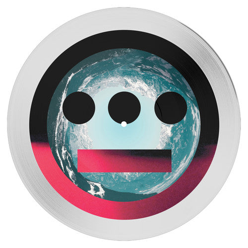 The Who Picture Disc EP Vinyl Record