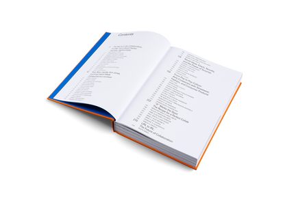The Incomplete Vol. 2 Book