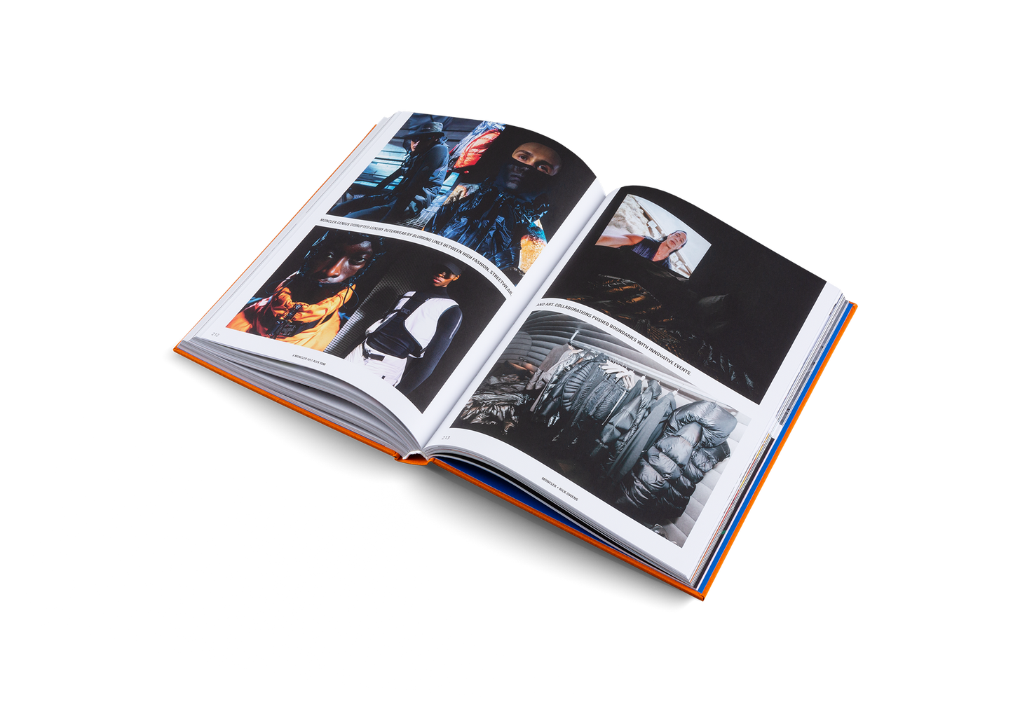 The Incomplete Vol. 2 Book